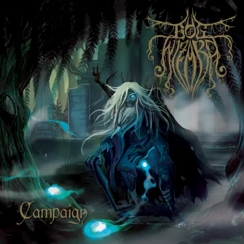 Bog Wizard : Campaign Bog Wizard : Campaign